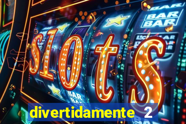 divertidamente 2 delisional porno